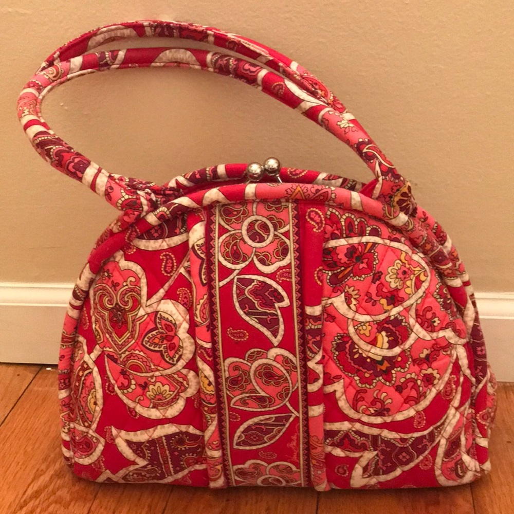 Purse - Vera Bradley